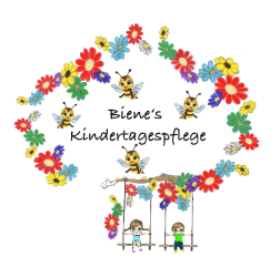 Biene´s Kindertagespflege - im Bergheim-Hüchelhoven